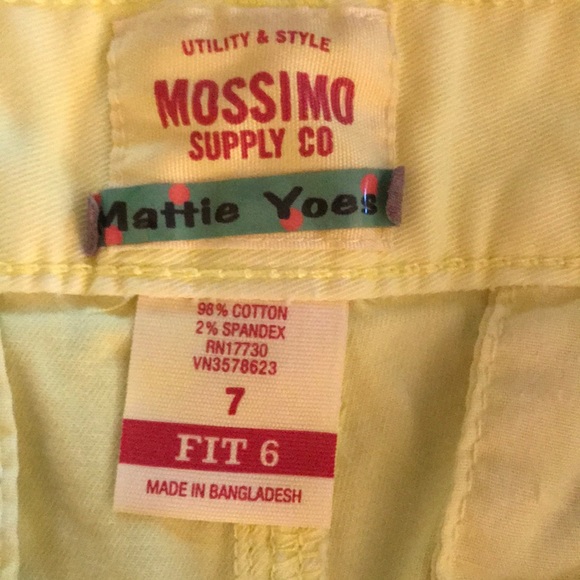 Shorts! - Picture 4 of 4